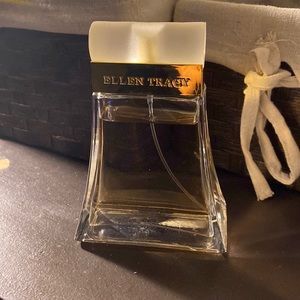 Ellen Tracy perfume